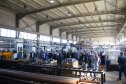 Заседание НТС Ассоциации «Сибдальвостокгаз» (Курган)