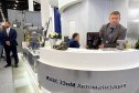 XIII Петербургский международный газовый форум