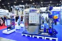 Международная выставка «НЕВА 2023»