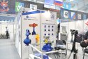 Выставка «Газ. Нефть. Новые технологии — Крайнему Северу» 2025
