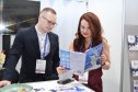 Выставка «Газ. Нефть. Новые технологии — Крайнему Северу» 2025