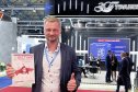 Фоторепортаж медиагруппы ARMTORG с международной выставки НЕФТЕГАЗ-2023. Часть II