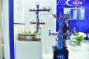 X Петербургский международный газовый форум