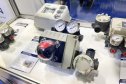 Международная выставка НЕФТЕГАЗ 2024