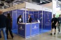 32-я международная специализированная выставка «Газ. Нефть. Технологии»