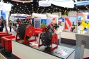 XIII Петербургский международный газовый форум