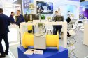 XIII Петербургский международный газовый форум