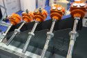 Газ. Нефть. Технологии — 2025