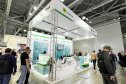 Международная выставка ЭКВАТЭК-2023 