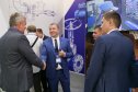 32-я международная специализированная выставка «Газ. Нефть. Технологии»