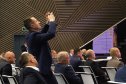 Заседание НТС Ассоциации «Сибдальвостокгаз». Октябрь 2023