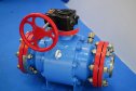 32-я международная специализированная выставка «Газ. Нефть. Технологии»