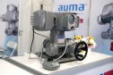 32-я международная специализированная выставка «Газ. Нефть. Технологии»