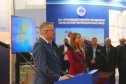 НЕФТЕГАЗ - 2019. Фоторепортаж от МГ ARMTORG