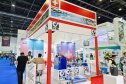  WETEX & Dubai Solar Show (2023)