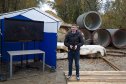 Экскурсионная программа в рамках заседания НТС Ассоциации «Сибдальвостокгаз» (Москва, 2023)