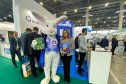 Медиагруппа ARMTORG посетила Татарстанский нефтегазохимический форум