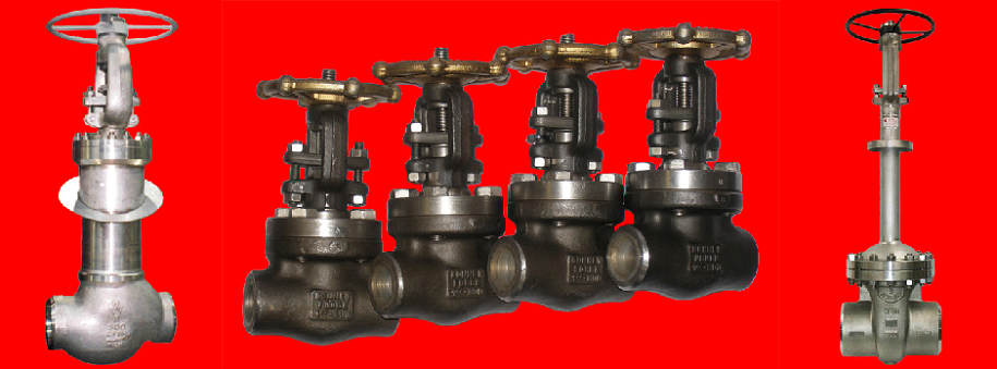 Adanac Valve Specialties Limited