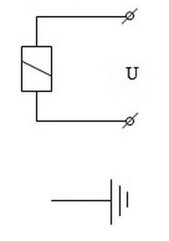 Клапан электромагнитный DN 15; Pp От 0,05 до 1,6 МПа ВИЛН.492171.006 (КЭП) ВИЛН. 492171.006