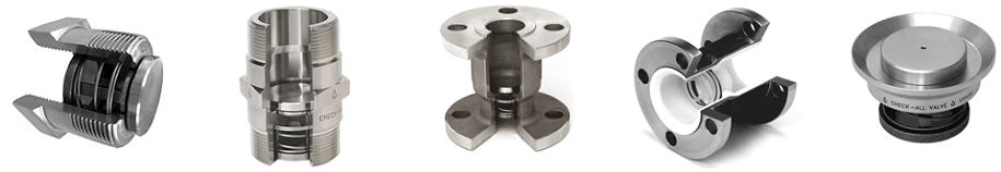 CheckAll Valve