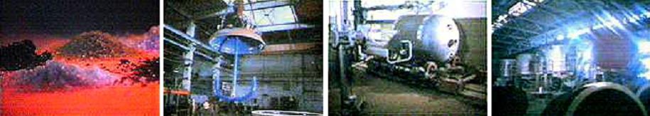 Красный Октябрь Завод химического машиностроения