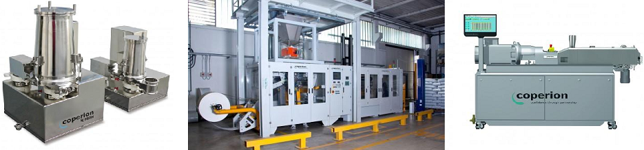 Coperion GmbH