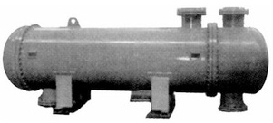 Подогреватели пароводяные