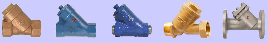 GL Ludemann Armaturen