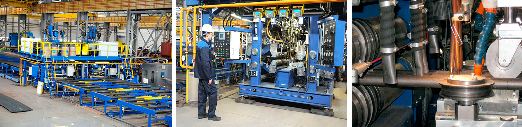 Подольский машиностроительный завод ЗиО ОАО