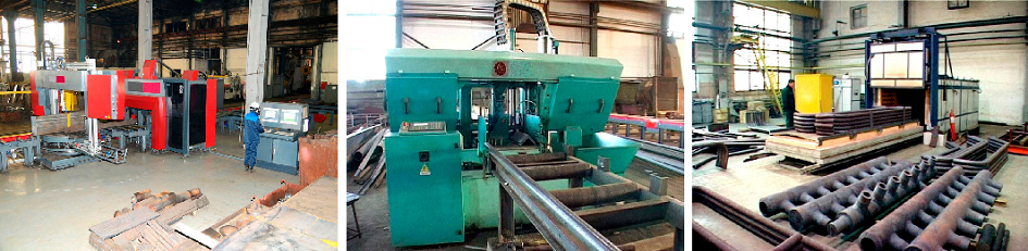 Подольский машиностроительный завод ЗиО ОАО