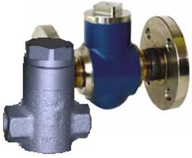 Клапан обратный по КПЛВ.494316.001 ТУ