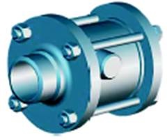 Затвор обратный по КПЛВ.494446.001 ТУ