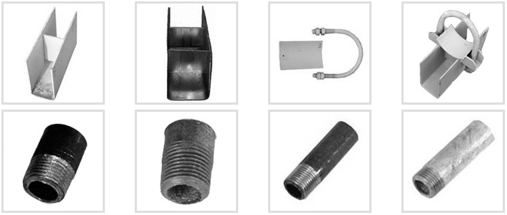 Крупинский арматурный завод, ООО