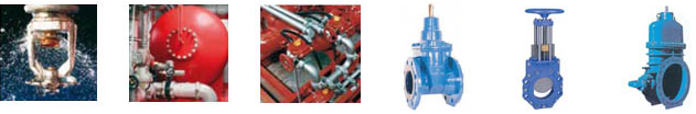 Tyco Valves Controls