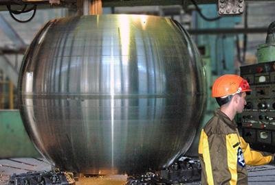 В Донецкой области изготавливают арматуру для НГК России / sfera.jpg
20.49 КБ, Просмотров: 3008