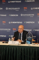 «Нефтегаз-2014»: о выставке, стендах, участниках и событиях / F2_8588.JPG
27.66 КБ, Просмотров: 44189