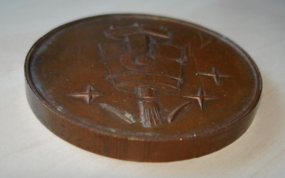 Медаль УКАЗ арматурный завод Казтяжпромарматура / DSC05391.JPG
338.85 КБ, Просмотров: 10467