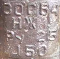 Номер изделия на задвижке / Надпись 30с64нж Ру 25 150..png
75.38 КБ, Просмотров: 15302