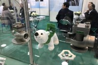 "Криоген-Экспо 2017": Что могут предложить российские производители криогенного оборудования российскому рынку СПГ / IMG_2228.JPG
113.11 КБ, Просмотров: 6685
