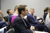 Конференция Armtorg об импортозамещающей трубопроводной арматуре / IMG_9144.JPG
90.45 КБ, Просмотров: 9136