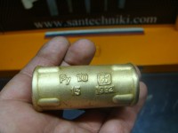 Re: Кто узнает производителей? / DSC07112.JPG
1.79 МБ, Просмотров: 40678