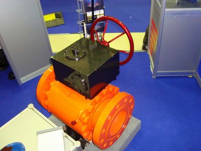 Выставка "НЕФТЕГАЗ-2010" - отчет с места событий / DSC01516.JPG
88.94 КБ, Просмотров: 40868
