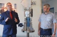 Hartmann Valves GmbH. Серия видеорепортажей о производстве / 1.jpg
282.8 КБ, Просмотров: 10440