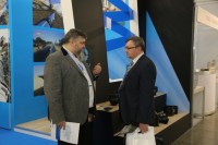 Aquatherm Moscow – 2019: Встречи, интервью, репортажи / IMG_0622.JPG
292.06 КБ, Просмотров: 32007