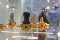 Aquatherm Moscow – 2019: Встречи, интервью, репортажи / IMG_0540.JPG
276.37 КБ, Просмотров: 37236