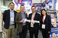 Aquatherm Moscow – 2019: Встречи, интервью, репортажи / CAM10953.JPG
392.56 КБ, Просмотров: 30985