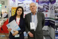 Aquatherm Moscow – 2019: Встречи, интервью, репортажи / CAM20014.JPG
405.49 КБ, Просмотров: 36727