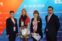 Aquatherm Moscow – 2019: Встречи, интервью, репортажи / CAM23020.JPG
350.52 КБ, Просмотров: 36727