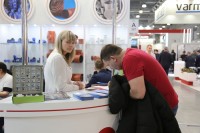 Aquatherm Moscow – 2019: Встречи, интервью, репортажи / IMG_0566.JPG
329.81 КБ, Просмотров: 36727