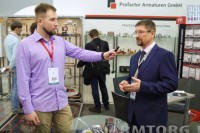 Aquatherm Moscow – 2019: Встречи, интервью, репортажи / 2(1).jpg
329.96 КБ, Просмотров: 28541